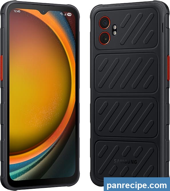 Samsung Galaxy XCover7 Pro