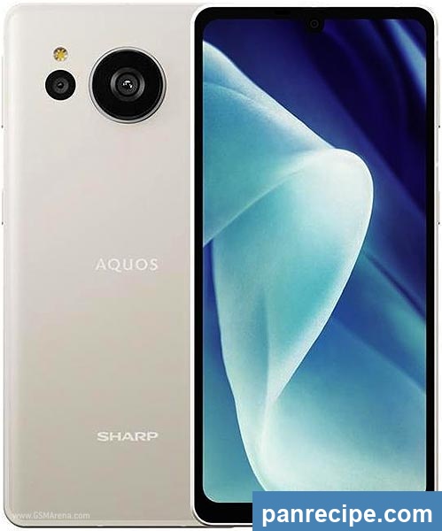 Sharp Aquos sense7 plus 1: un campeón inesperado