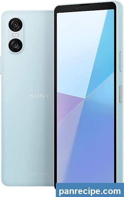 Sony Xperia 10 VI: un abrazo nostálgico para su bolsillo