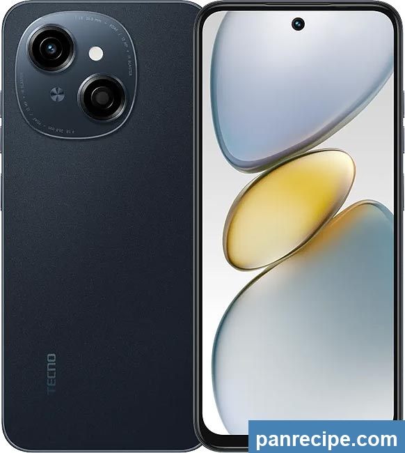 Tecno Pop 9 4G: ¡Encontró la felicidad económica!