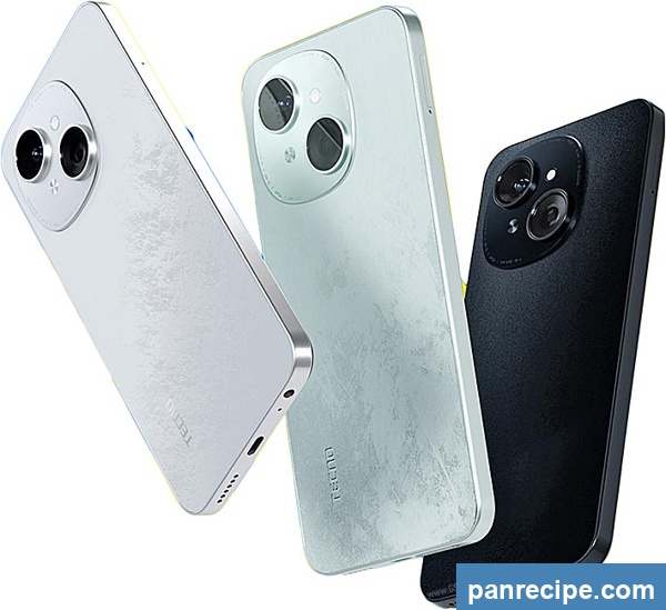 Tecno Pop 9 4G