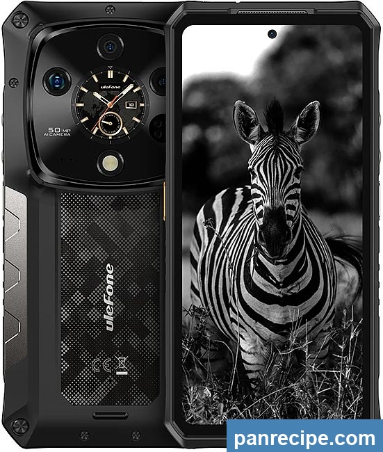 Ulefone Armor 28 Ultra