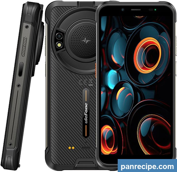 Ulefone Power Armor 16S