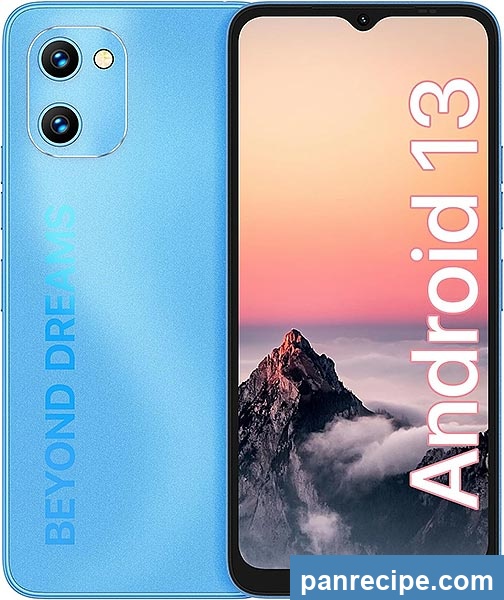Umidigi G1 Plus: ¡una opción increíble! 5 ventajas sorprendentes