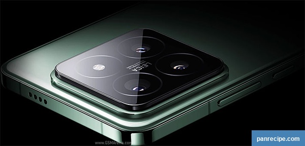 Xiaomi 14 Pro