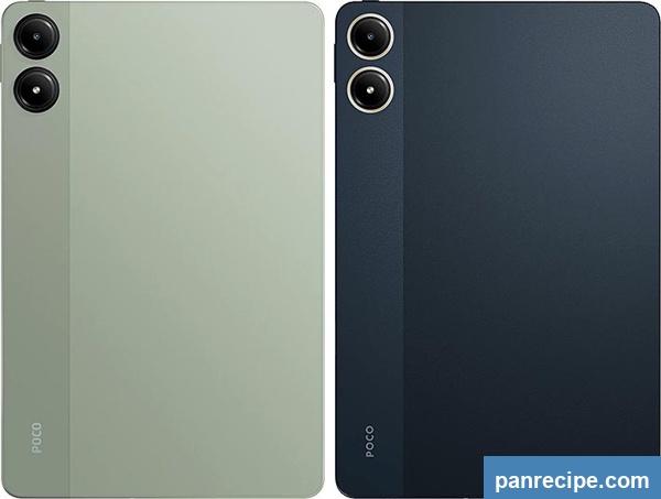 Xiaomi Poco Pad 5G
