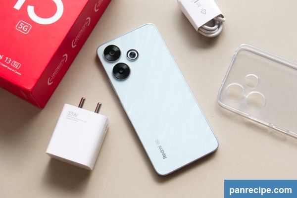 Xiaomi Redmi 13 5G