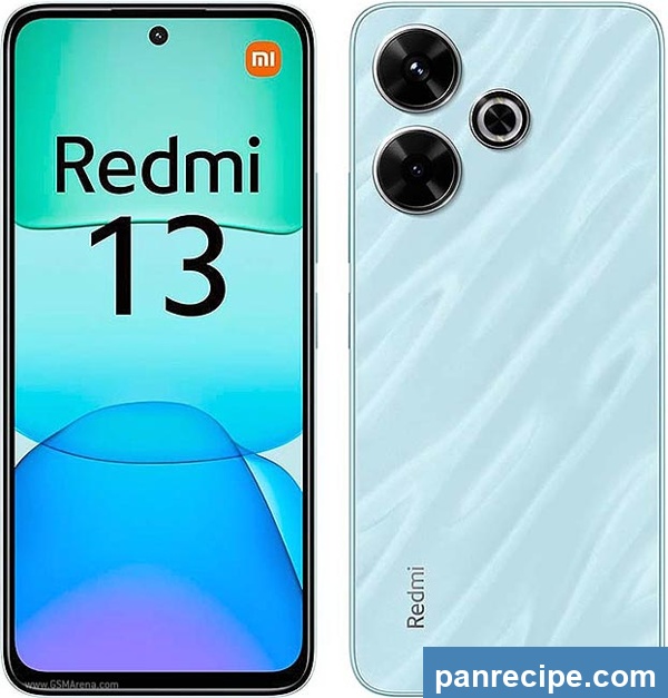 Xiaomi Redmi 13: ¡El rey de los presupuestos sorprende con 5 características esenciales!