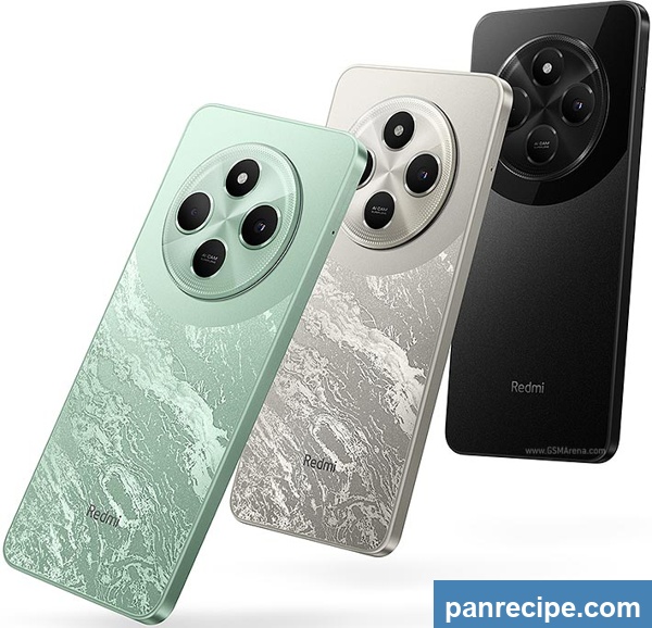 Xiaomi Redmi 14C (China)