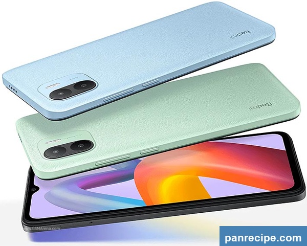 Xiaomi Redmi A2