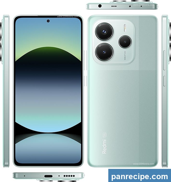 Xiaomi Redmi Note 14 5G: ¡Un valor épico, 5 razones por las que comprarlo!