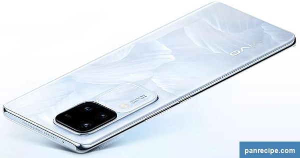 vivo S18 Pro