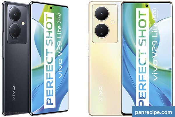 vivo V29 Lite