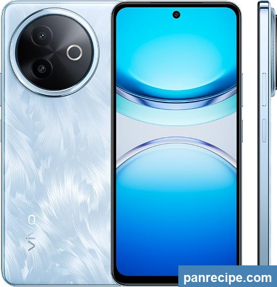 vivo Y300i: un fuerte competidor en el mercado de los smartphones económicos