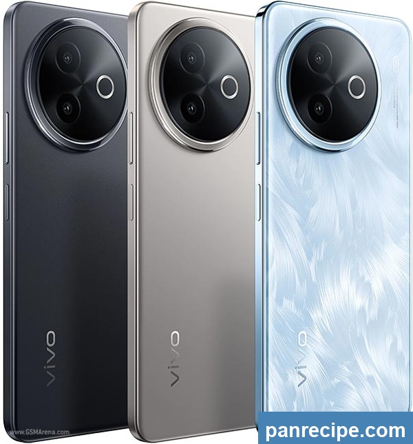 vivo Y300i