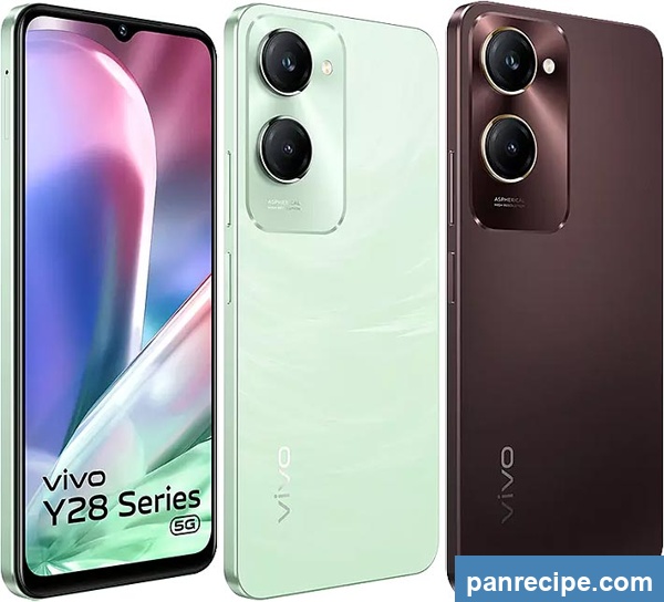 vivo Y37